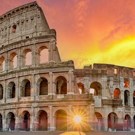 Discover the best Rome Tour