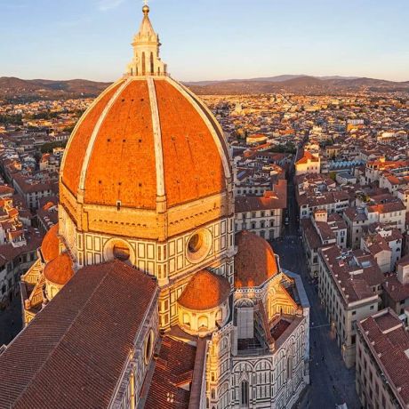 Discover the best Florence tours