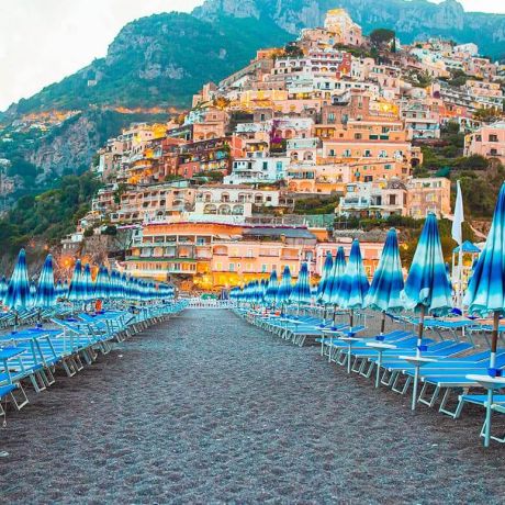 Discover the best Positano Tour