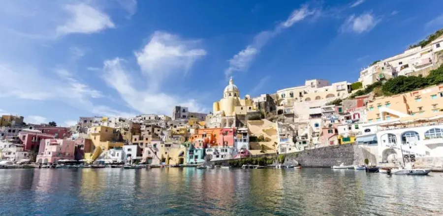 Amalfi Coast Full Day with drop off at Rome - Local Tour