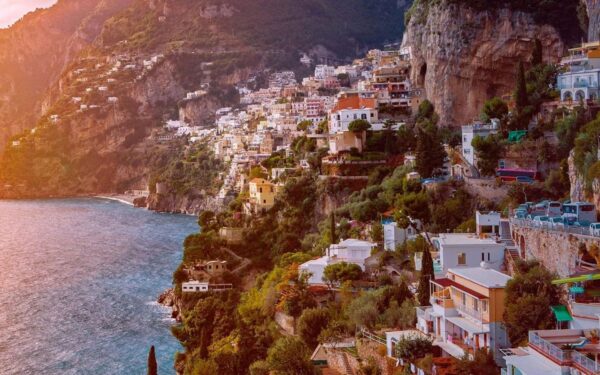 Amalfi Coast Full Day