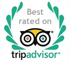 Best rated Tripadvisor for transfer