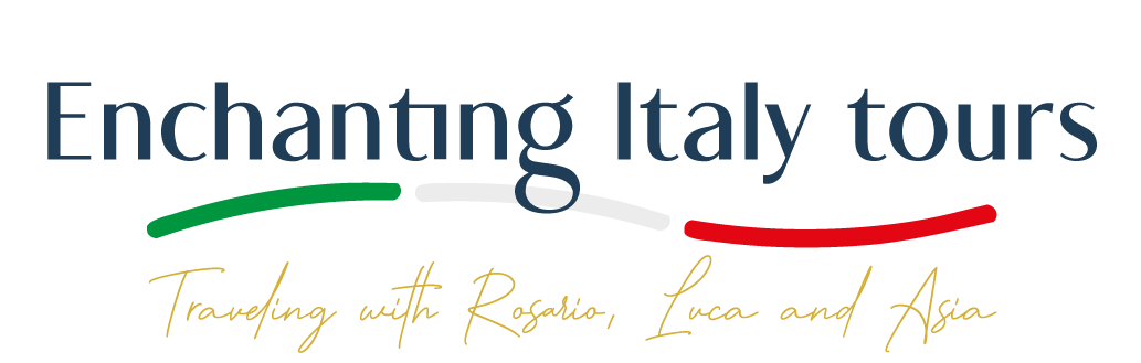 www.enchantingitalytours.com