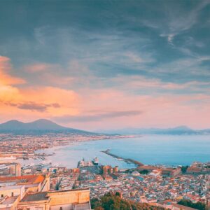 Naples and Pozzuoli Tour