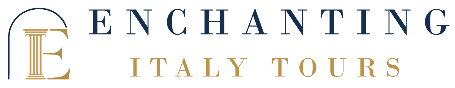 enchantingitalytours.com